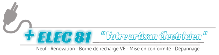 Votre Electricien sur le 81, 31 et 82 – Toulouse-Montauban-Albi-Castres
